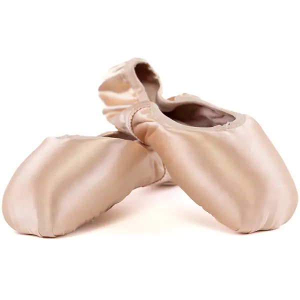 Capezio Develope 5.5, Spitzenschuhe