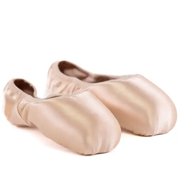 Capezio Develope 5.5, Spitzenschuhe