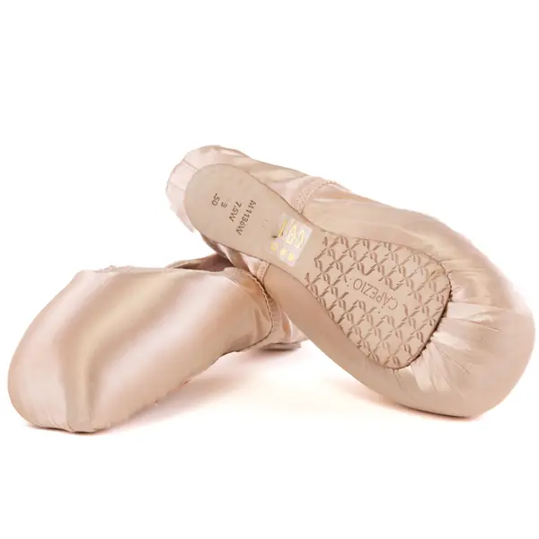 Capezio Develope 5.5, Spitzenschuhe