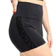 Capezio Bella Notte Vita Side Panel Short, Damenshorts