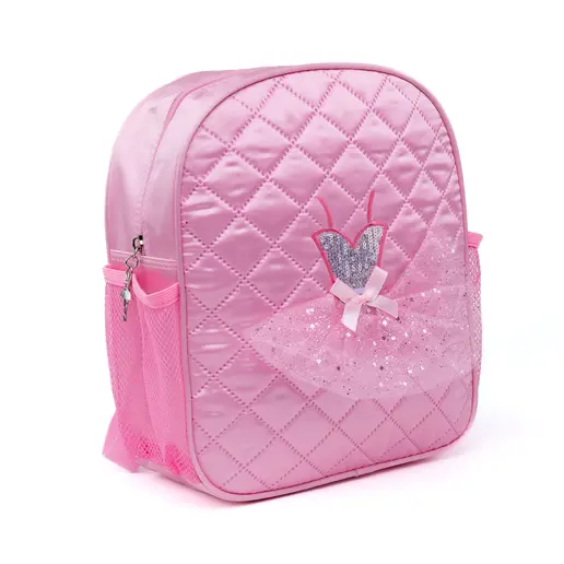 Capezio, Mädchenrucksack mit Tutu-Kleid-Motiv