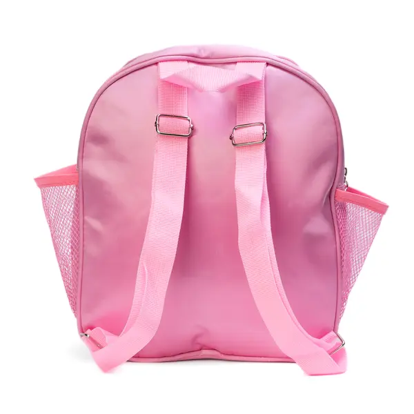 Capezio Faux Fur Dance Backpack, Mädchen-Rucksack