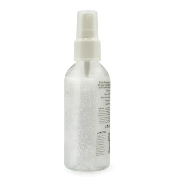 Bunheads Glitter spray,  Glitzerspray für Körper und Haar