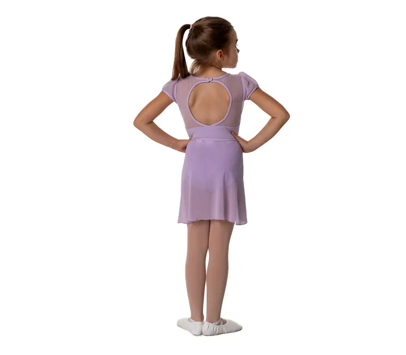 Capezio, Kinderrock - Rosa Capezio