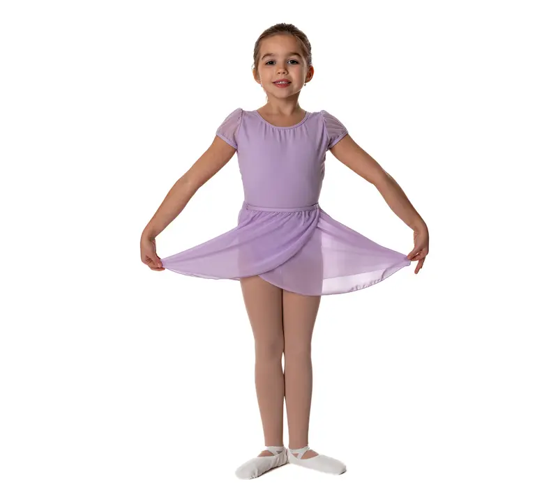 Capezio, Kinderrock - Rosa Capezio