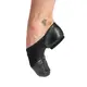 Capezio Glove Jazz Shoe, Damen-Jazzschuhe mit ergonomischer Form