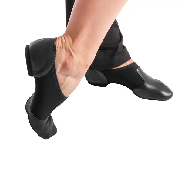 Capezio Glove Jazz Shoe, Damen-Jazzschuhe mit ergonomischer Form