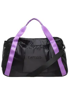 Capezio Motivation duffle, Tasche