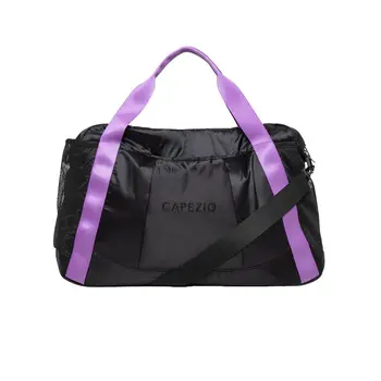 Capezio Motivation duffle, Tasche