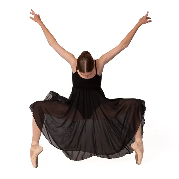 Capezio Empire Ballettkleid für Damen