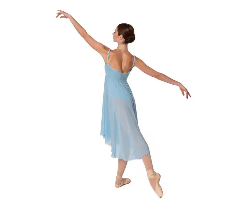 Capezio Empire Ballettkleid für Damen - Rosa Capezio