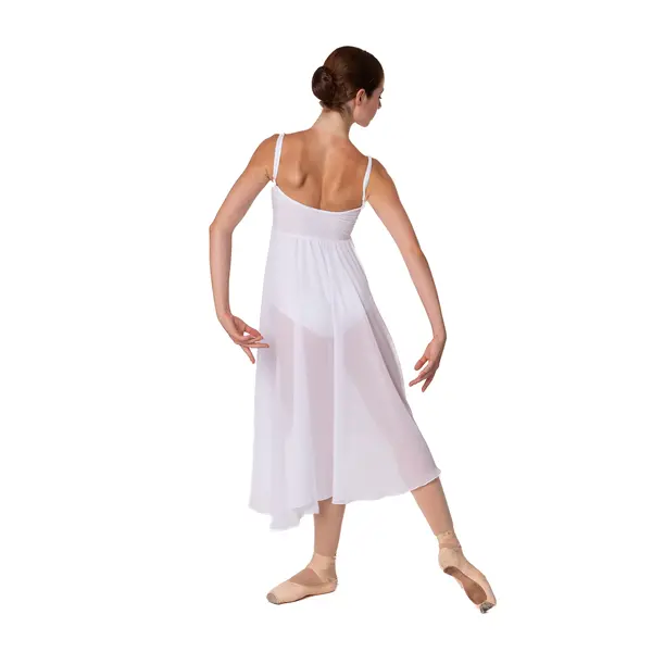 Capezio Empire Ballettkleid für Damen