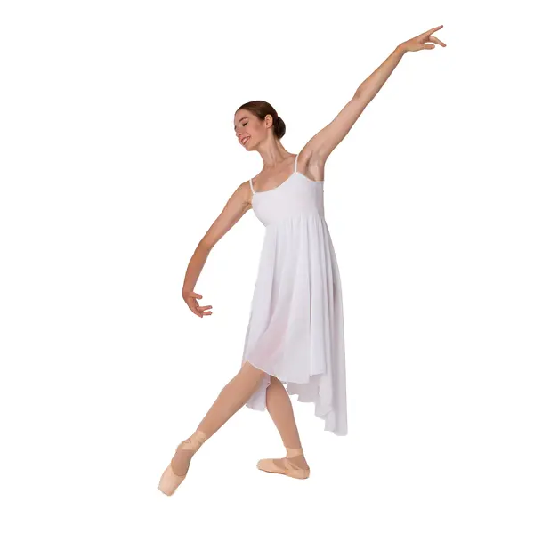 Capezio Empire Ballettkleid für Damen