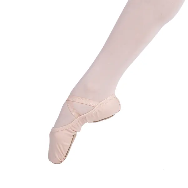 Capezio HANAMI, Ballettschläppchen für Kinder