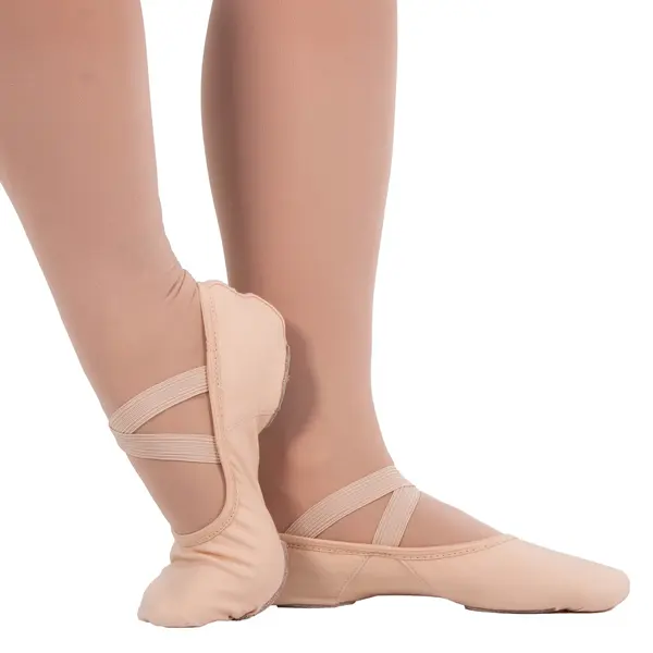 Capezio HANAMI, Ballettschläppchen