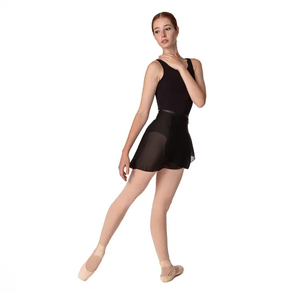 Capezio Ballett-Wickelrock