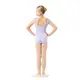 Capezio Nine Rainbow Leotard, Mädchen-Trikot 