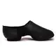 Capezio Nova, Slip-On Jazzschuhe