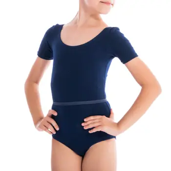 Capezio, Kurzarmtrikot für Kinder