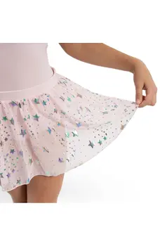 Capezio Star, Röckchen für Mädchen