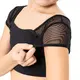 Capezio Star Cosmic Top, Crop-Top für Mädchen