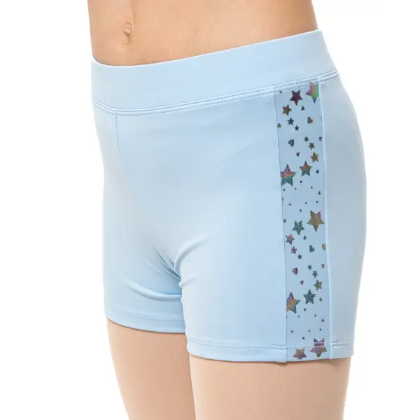 Capezio Star short, Kindershorts