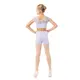 Capezio Star short, Kindershorts