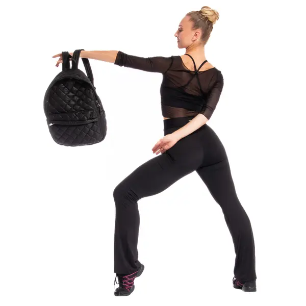 Capezio Technique Backpack, Rucksack