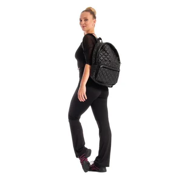 Capezio Technique Backpack, Rucksack