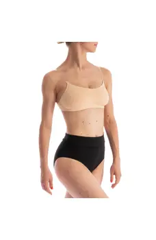 Capezio Cami Bra W/Bratek, BH