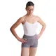 Capezio, gestrickte Shorts