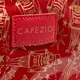 Capezio Holiday Make-up Bag, Kosmetiktasche