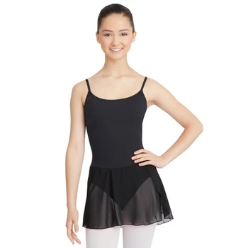 Capezio Camisole Dress, Trikot mit Rock