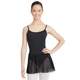 Capezio Camisole Dress, Trikot mit Rock