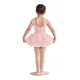 Bloch Abelle, Kindertrikot mit Tutu-Rock