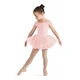 Bloch Abelle, Kindertrikot mit Tutu-Rock