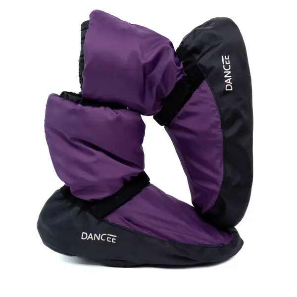 Dancee Boot, Damen-Boots zum Aufwärmen