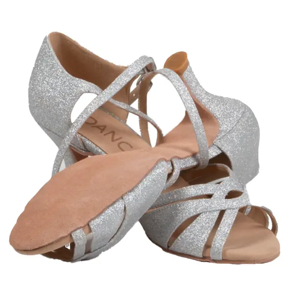 Dancee Kate, Damen-Latein-Tanzschuhe