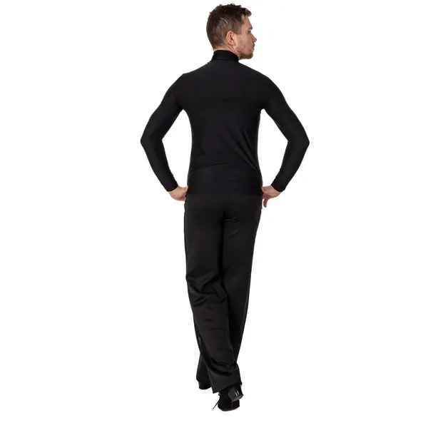 Klassische Herrenhose, Standard Basic