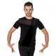 Herren-T-Shirt für Standardtanz Basic