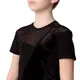 Jungen-T-Shirt für Standardtanz Basic