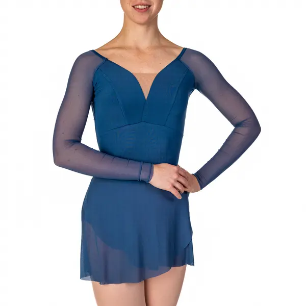 Danica, Damen-Ballettrikot