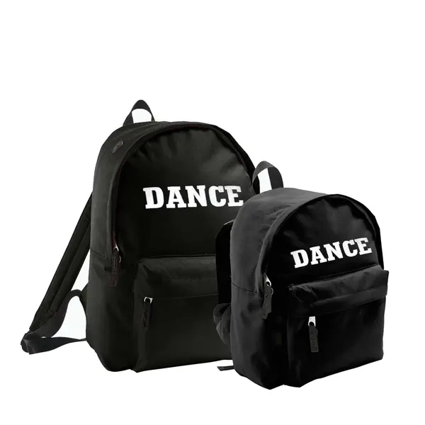 Intermezzo Dance Rucksack, universeller Rucksack