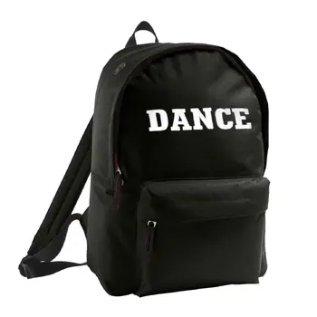 Intermezzo Dance Rucksack, universeller Rucksack