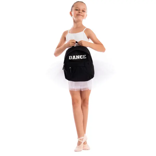 Intermezzo Dance Rucksack, universeller Kinder-Rucksack