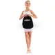 Intermezzo Dance Rucksack, universeller Kinder-Rucksack