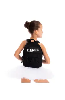 Intermezzo Dance Rucksack, universeller Kinder-Rucksack