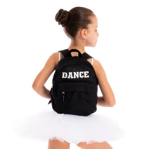 Intermezzo Dance Rucksack, universeller Kinder-Rucksack