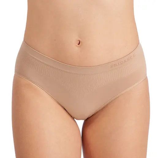 Pridance, nahtlose Damen Unterhose