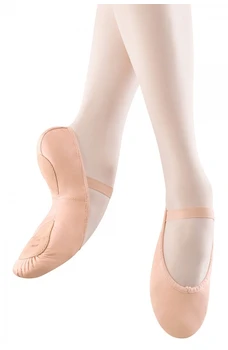 Bloch Arise Split Sole, Ballettschuhe für Kinder